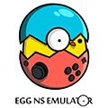 Egg NS emulator